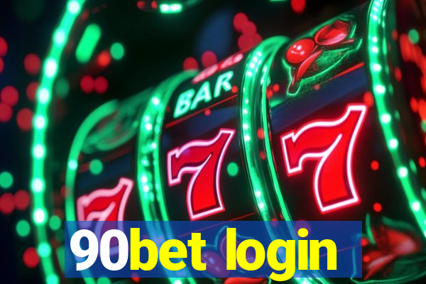 90bet login